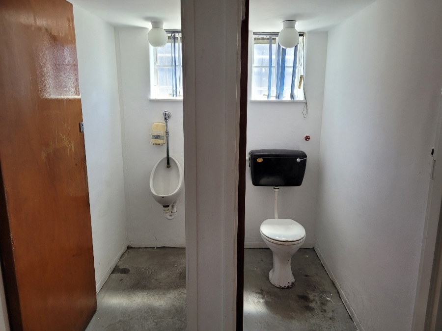 To Let commercial Property for Rent in Epping Industrial Western Cape